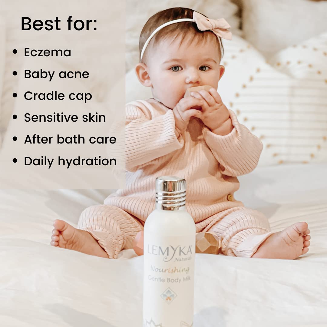 LEMYKA aloe-vera focus image highlights soothing botanical benefits.