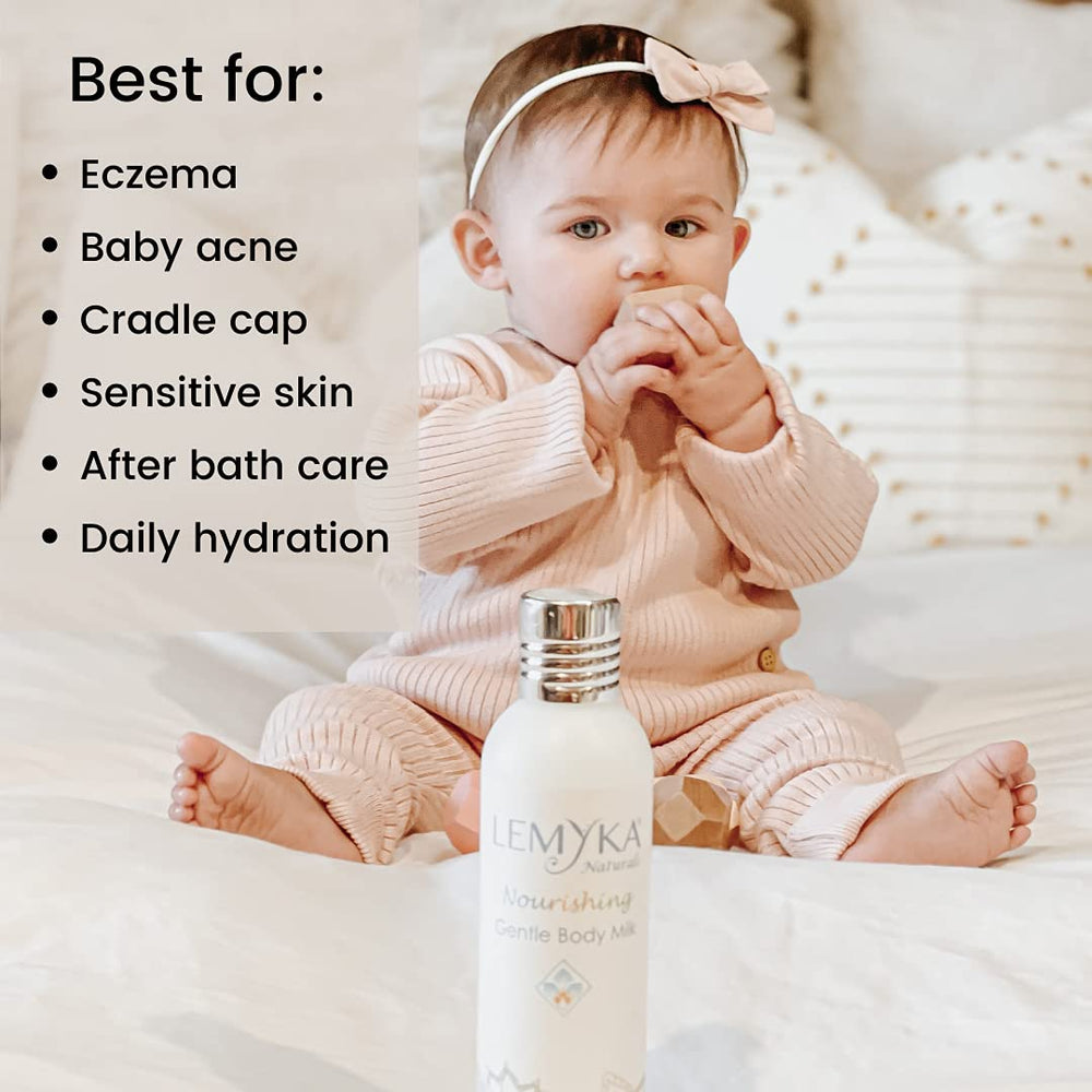 LEMYKA aloe-vera focus image highlights soothing botanical benefits.