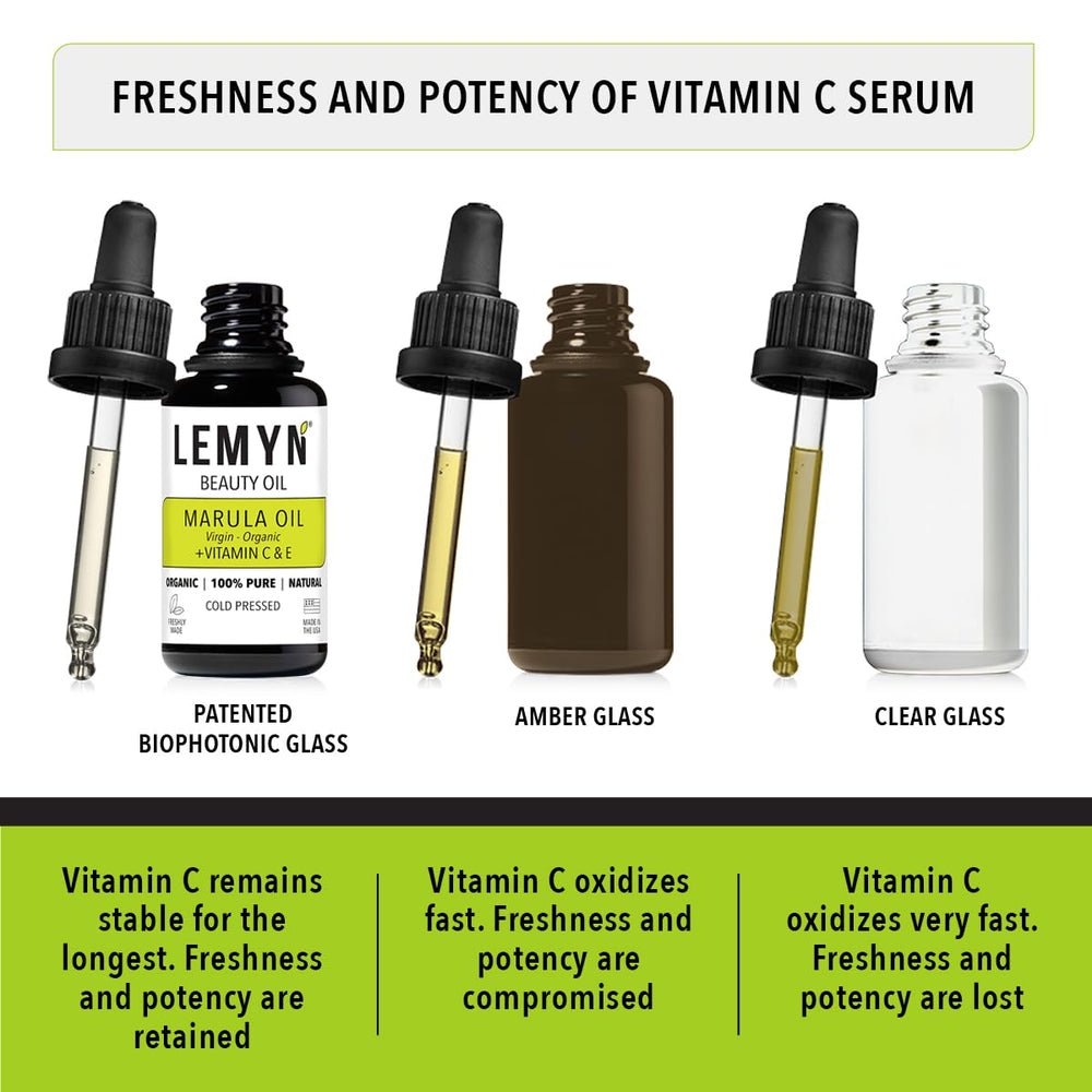 Lemyn Organics small-batch Santa Barbara facility crafts fresh skincare