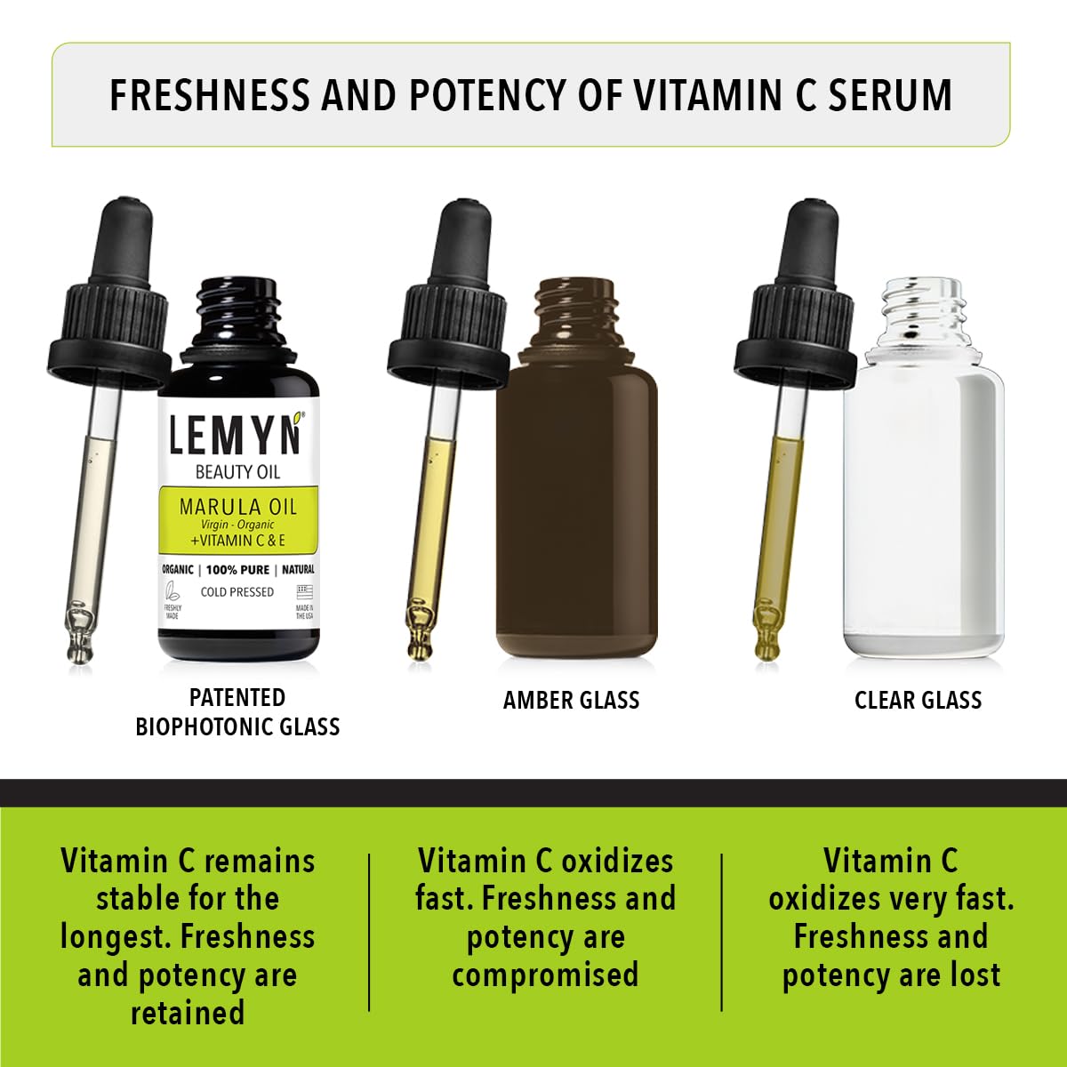 Lemyn Organics vegan cruelty-free seal with product integrity