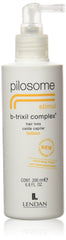 Lendan Pilosome Stimul Lotion bottle pour for scalp nourishment and hair growth support