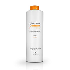 Lendan Pilosome Stimul Shampoo bottle for daily cleansing and scalp refreshment.