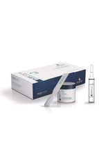Lendan PlexForte No.3 Packshot highlights stronger, smoother hair after treatment