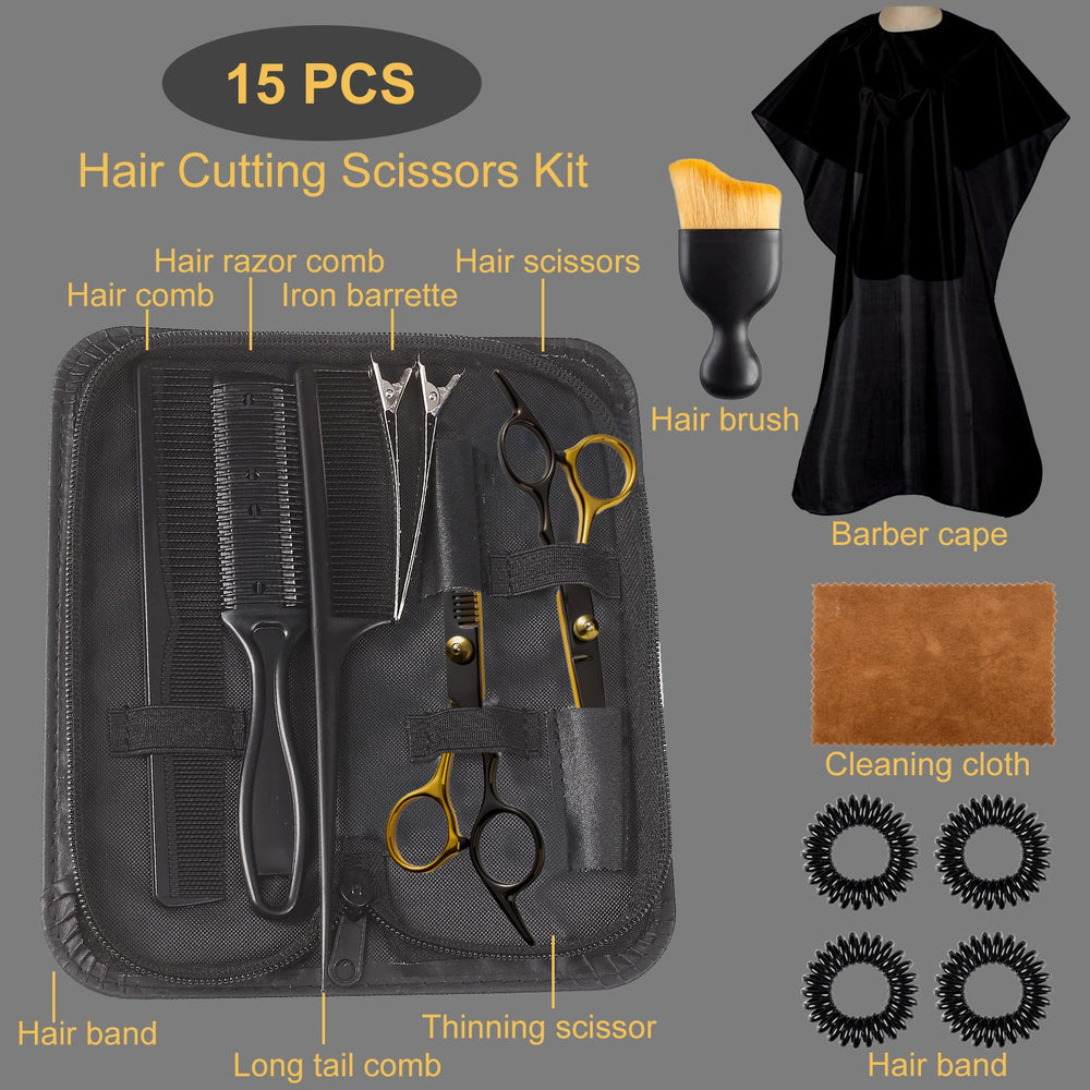 Lengnoyp compact bag and accessories organized for travel use.