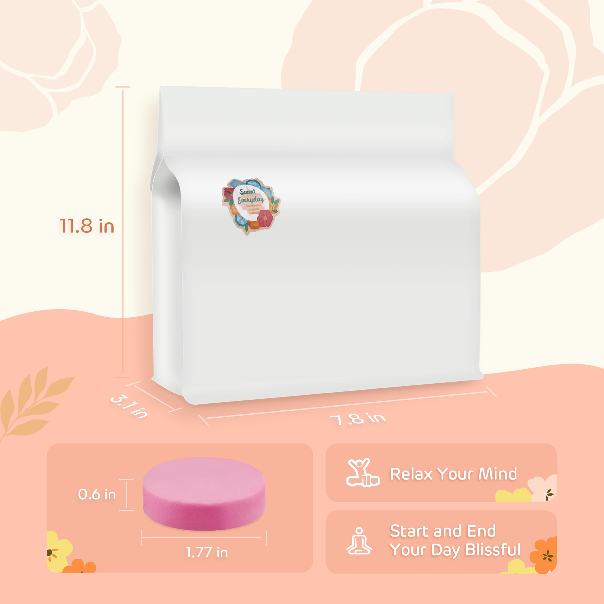 leoce gift-set packaging presents a luxurious spa gift for loved ones