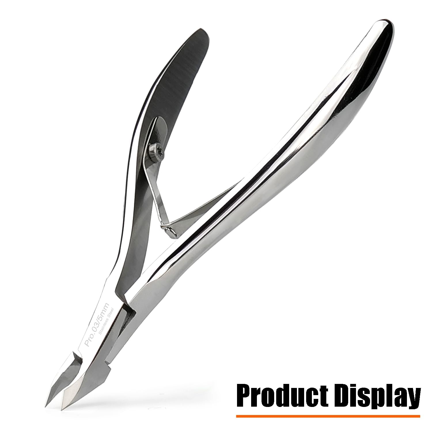 LePinko professional nail art kit supports efficient cuticle maintenance.