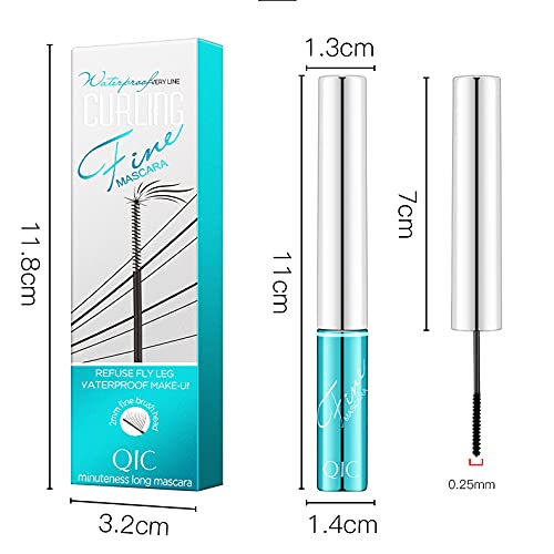 LESITI gift-ready mascara perfect for women on special occasions.