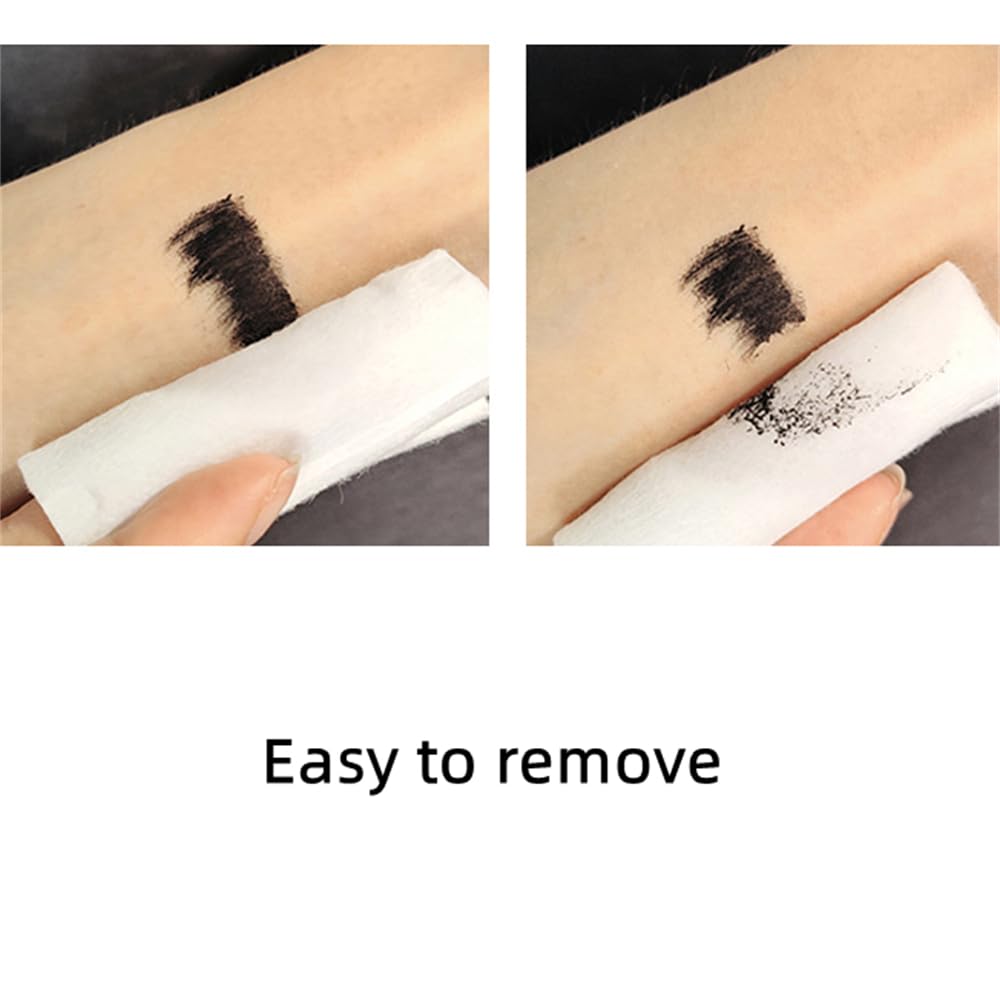 LESITI volumizing mascara creates dramatic length and fullness for everyday wear.
