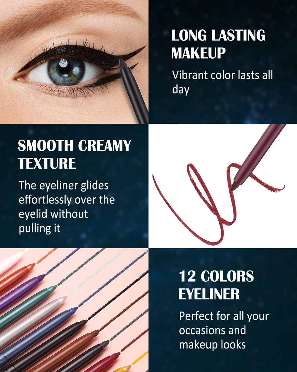 Lestpola vegan cruelty-free symbol highlights ethical makeup choice.