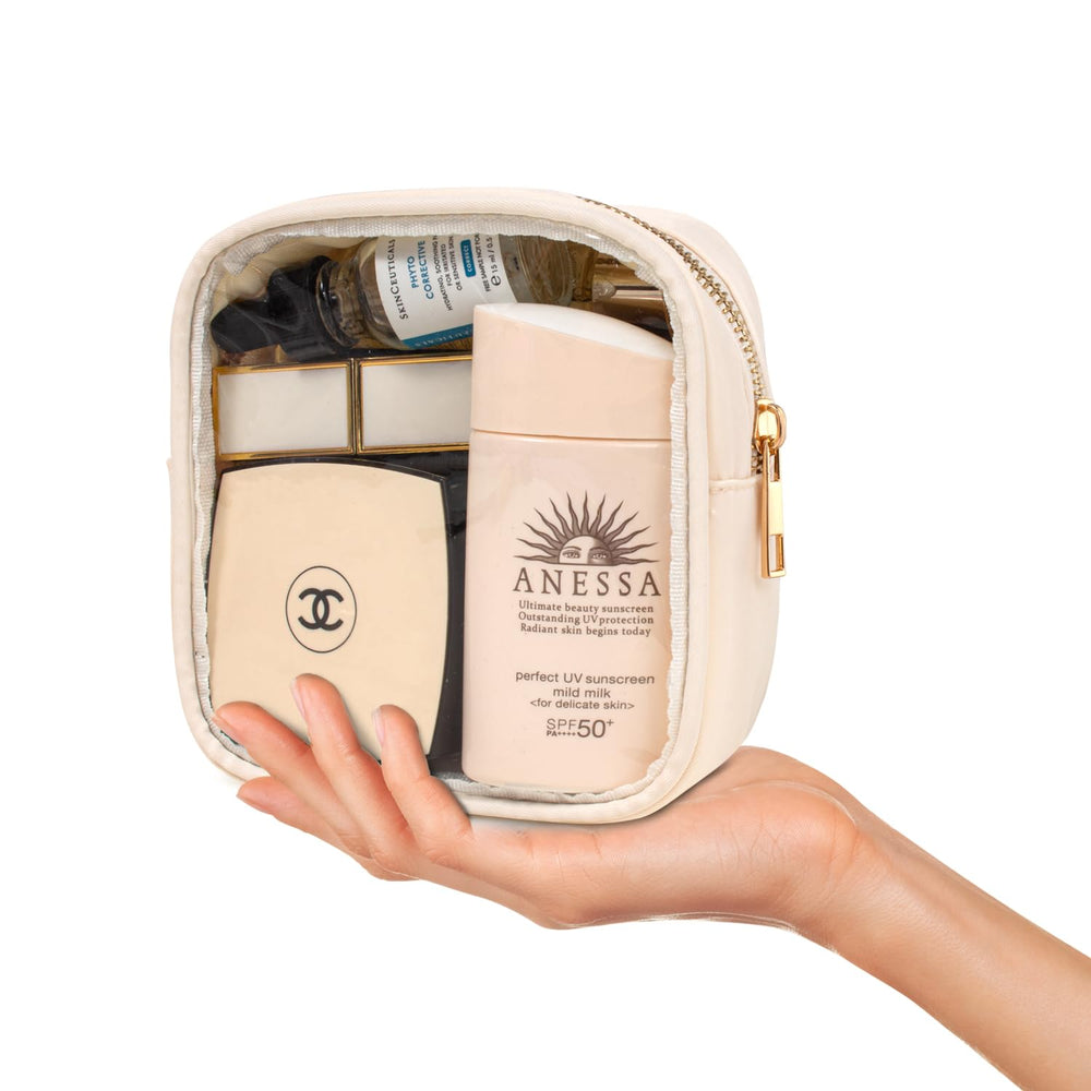 LETGO car essentials bag keeps small items within reach