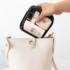 LETGO coin purse organizer bag keeps coins and keys organized on the go
