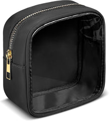 LETGO small cosmetic bag travel size neatly organizes essentials on trips