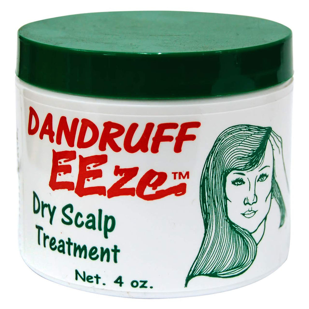 Lets Dred EEze B001T8ONTQ front view for quick, controlled dosing.