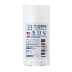 Close-up of Level Up packaging highlighting kid-friendly design and safety features.