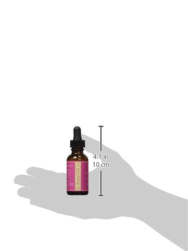 Leven Rose Emu Oil on skin for a natural glow and softness.