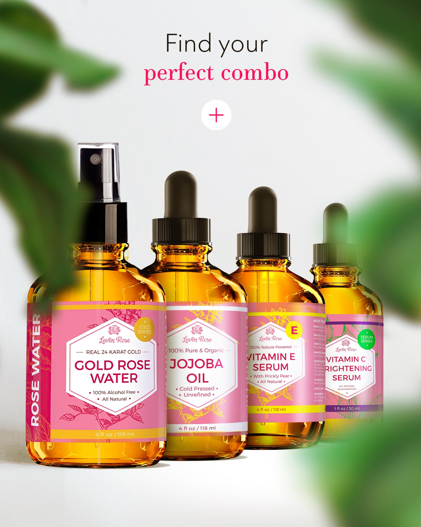 Sensitive skin friendly formula suitable for all genders.