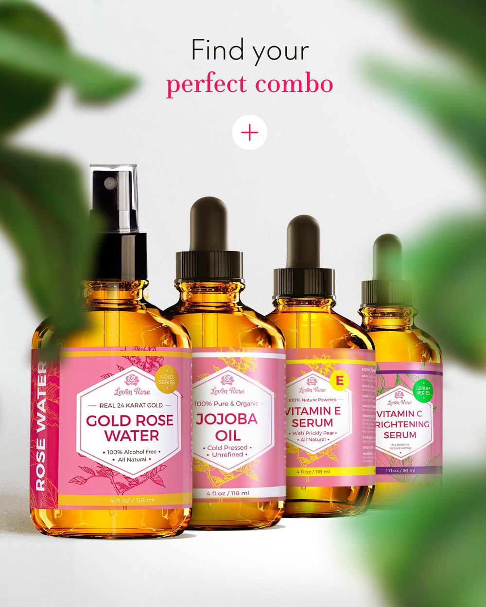 Sensitive skin friendly formula suitable for all genders.