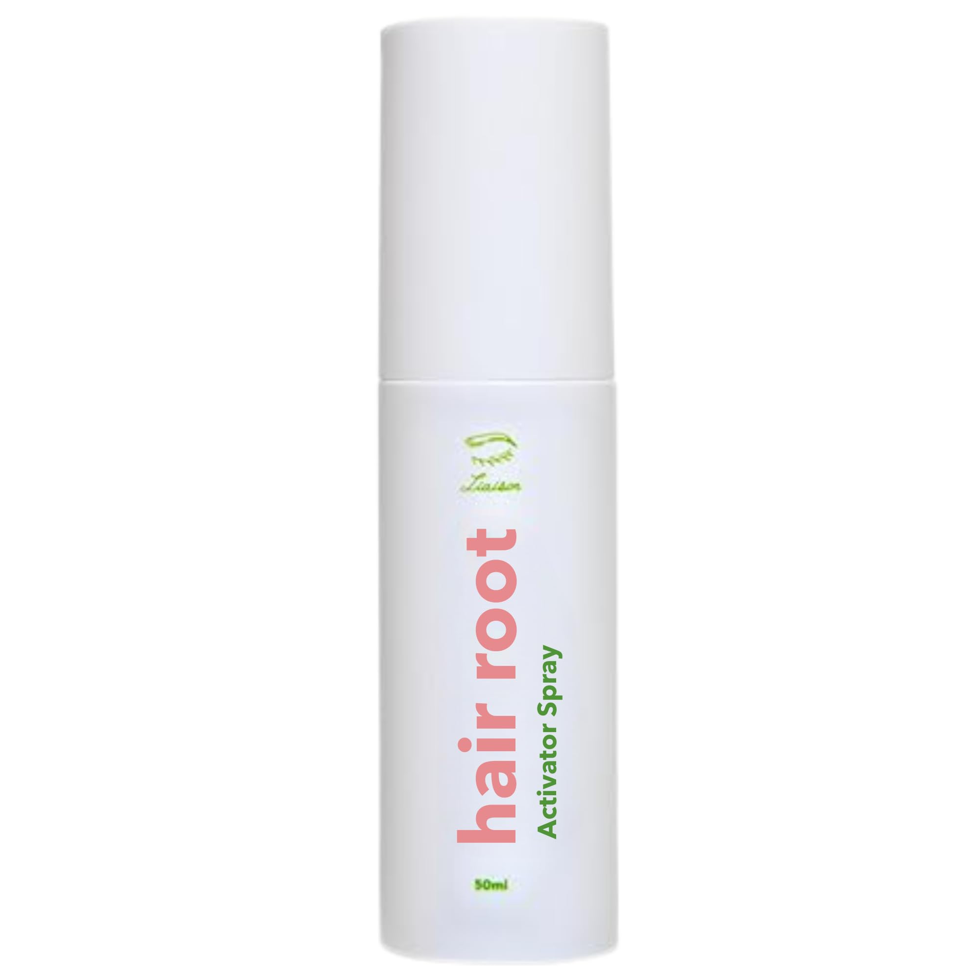 Liaison Hair Root Activator Spray bottle, ideal for a premium volumizing routine.
