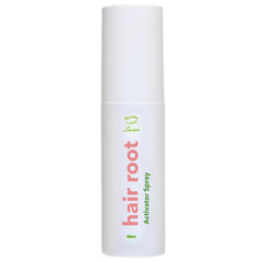 Liaison Hair Root Activator Spray bottle, ideal for a premium volumizing routine.