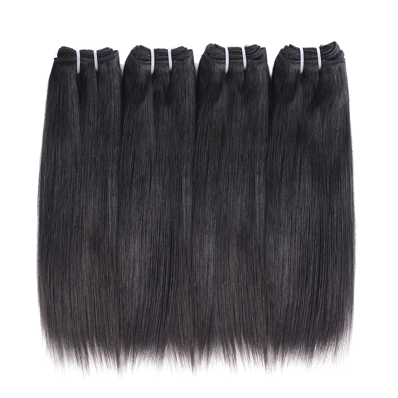 Liang Dian soft, smooth bundles promise easy maintenance and comfortable daily wear.