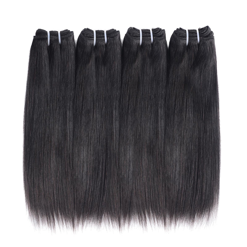 Liang Dian soft, smooth bundles promise easy maintenance and comfortable daily wear.