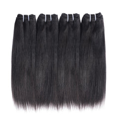 Liang Dian soft, smooth bundles promise easy maintenance and comfortable daily wear.