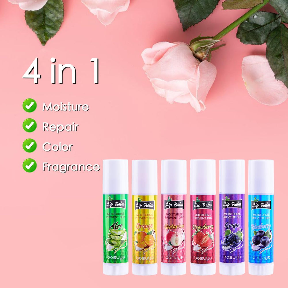 LIAYLILI non-sticky shine close-up conveys comfortable all-day wear.
