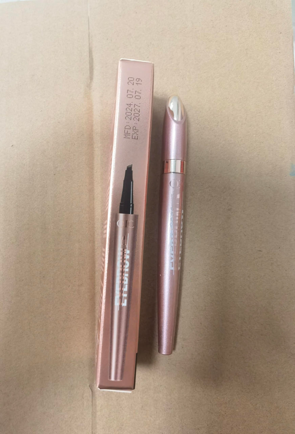 Liayozl gift ready packaging for brow pen
