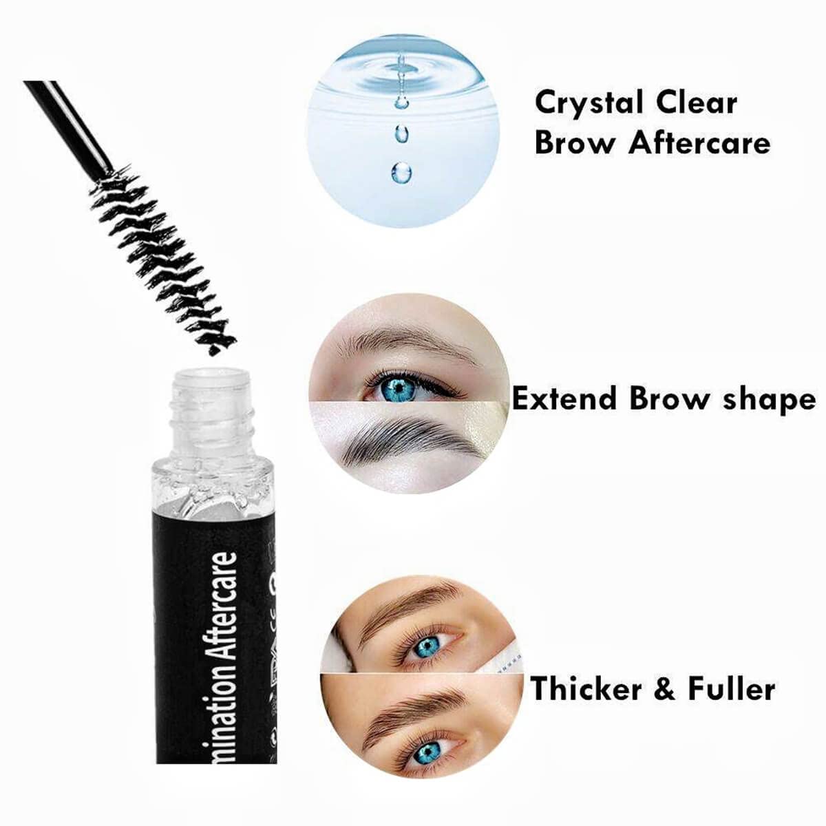 Libeauty durable curl maintenance for weeks with consistent daily use