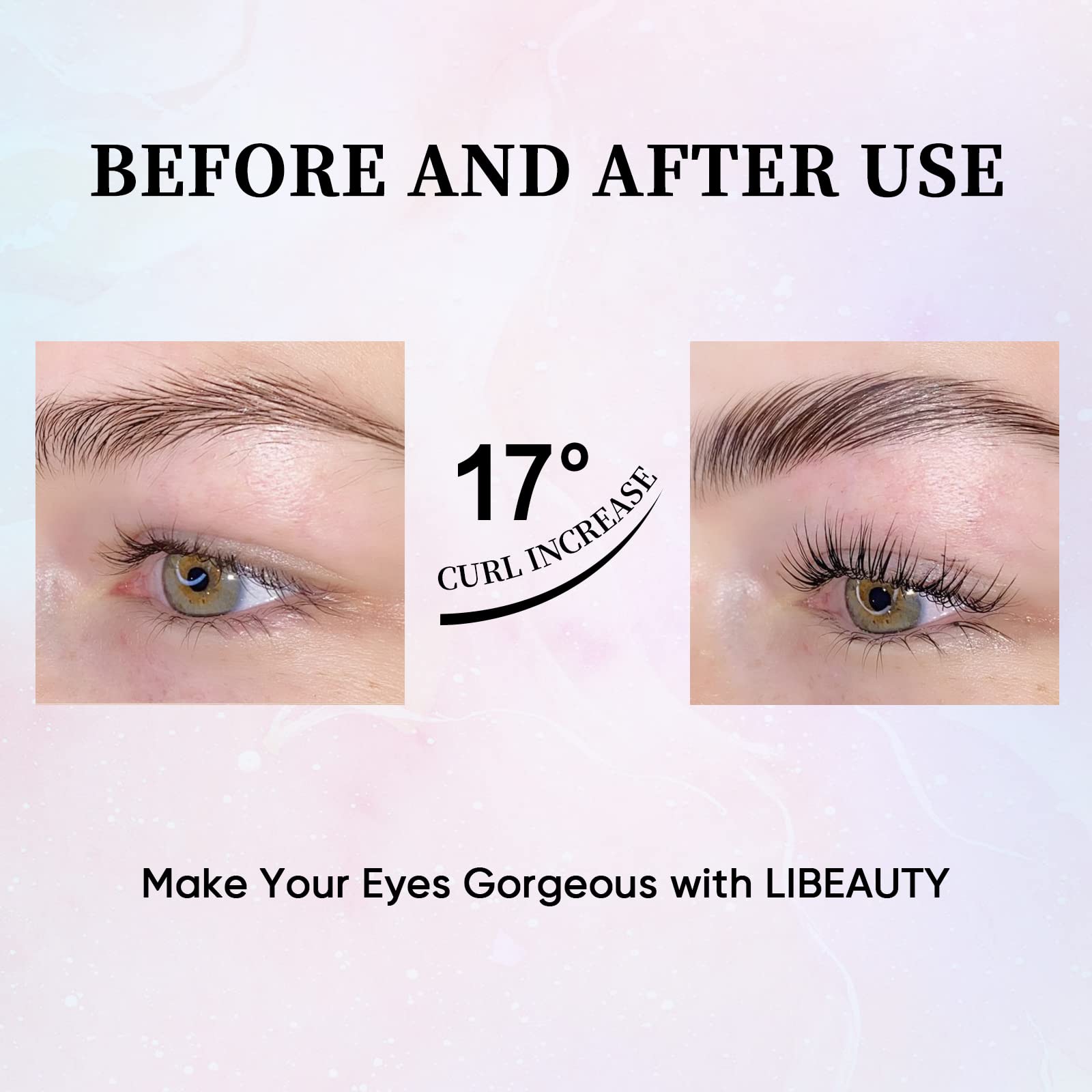 Libeauty salon home use box demonstrates versatile setup