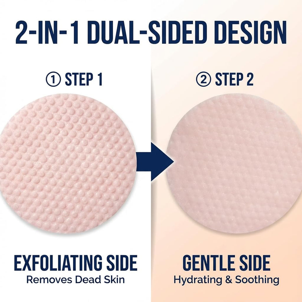 LICORNE centella leaf water infused toner aids calm and balance.