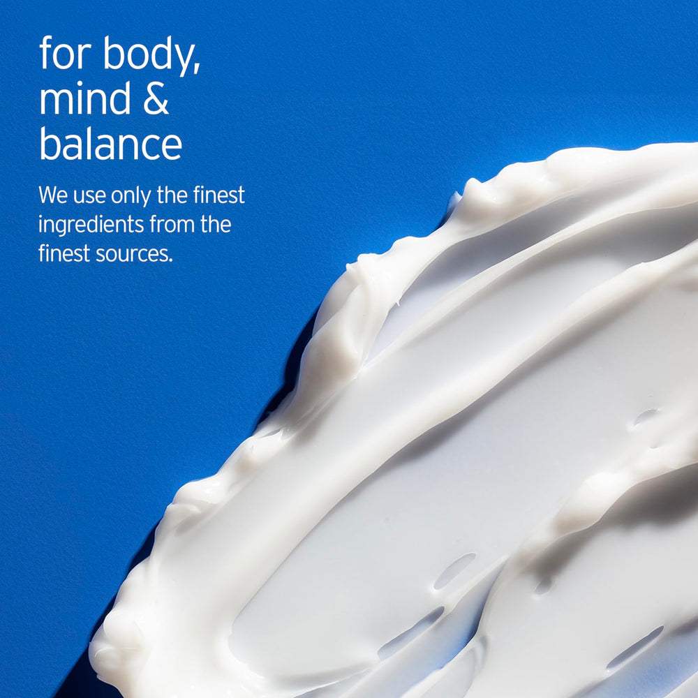 LIFE-FLO Magnesium Lotion dermatologically tested for gentle skin care.