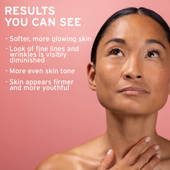 LIFE-FLO Retinol Face Cream with green tea for antioxidant protection