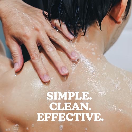 LIFEGUARD Lifeguard fig scented gel applied to skin shows hydrating, non-drying feel.
