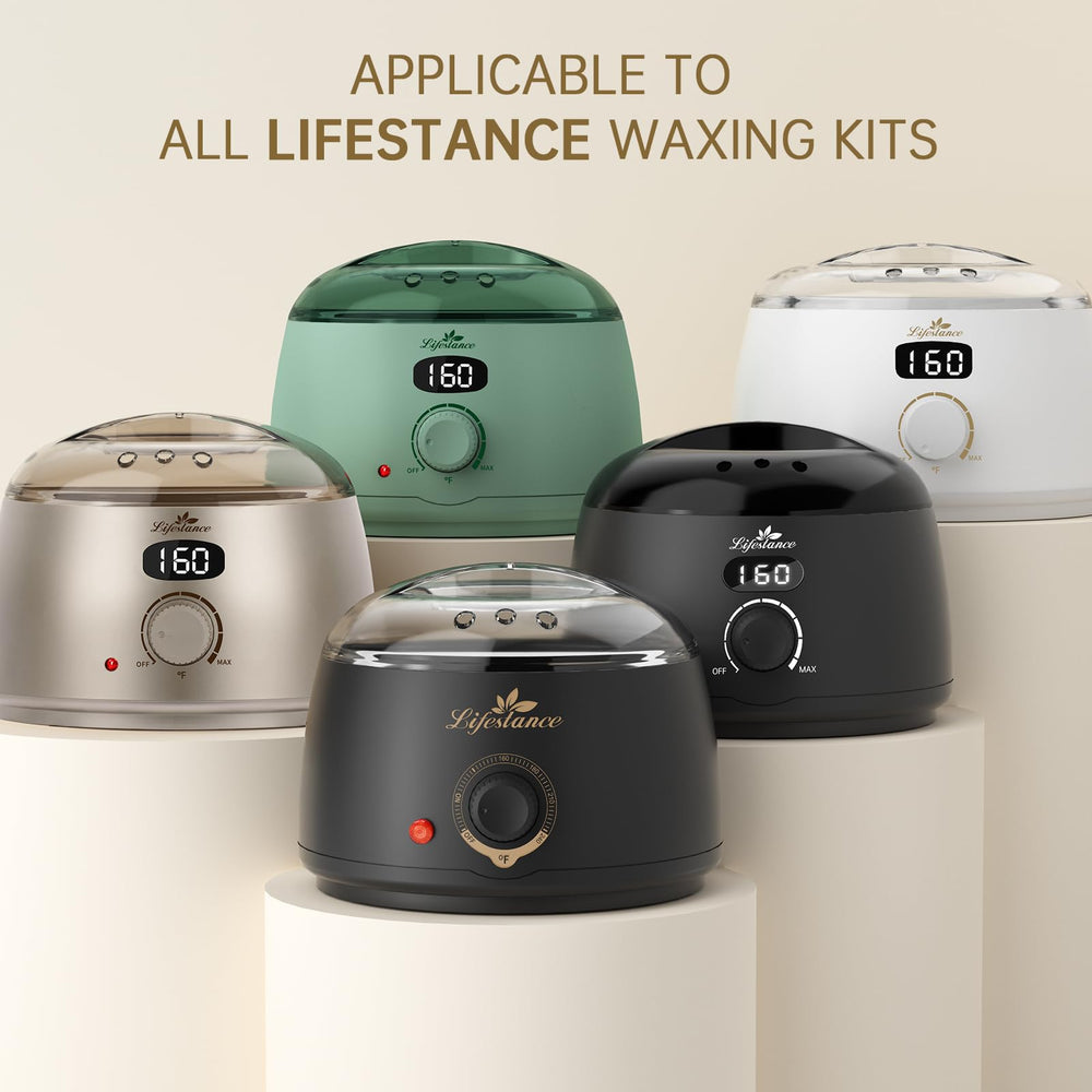 Lifestance gift-ready packaging showcases the set for special occasions.
