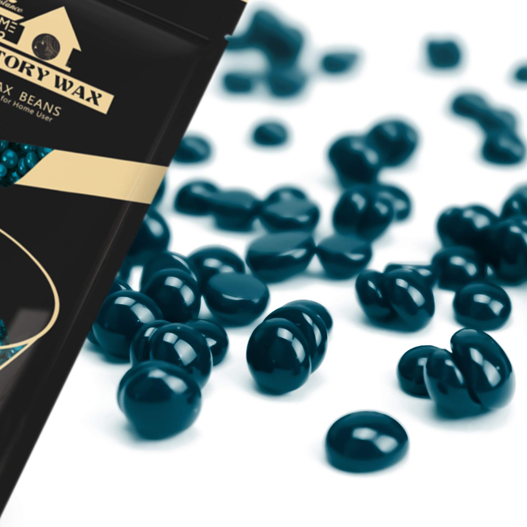 Gift-ready Lifestance Jasmine beads for a thoughtful at-home spa.
