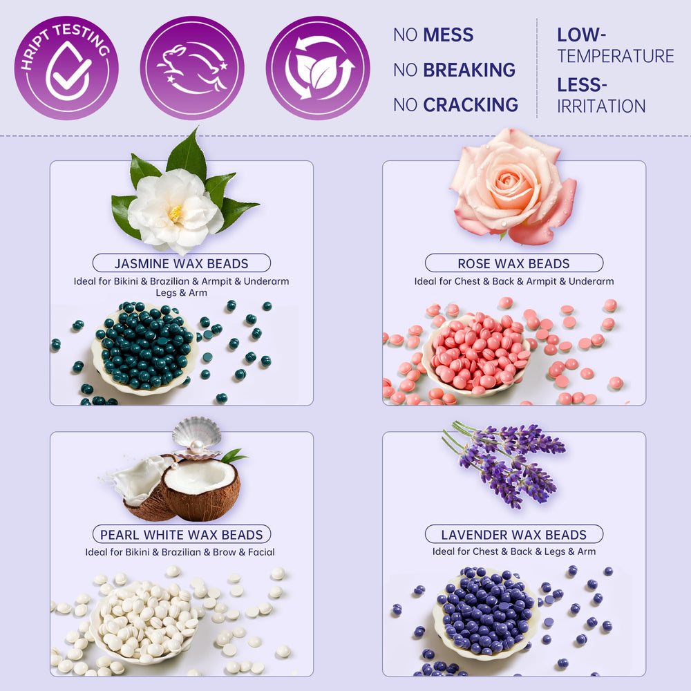 Lifestance pre- and post-wax oil spray for skin care