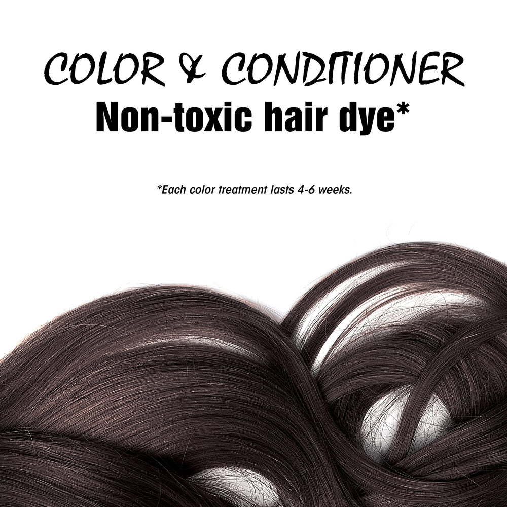 Light Mountain botanicals collection highlighting organic ingredients