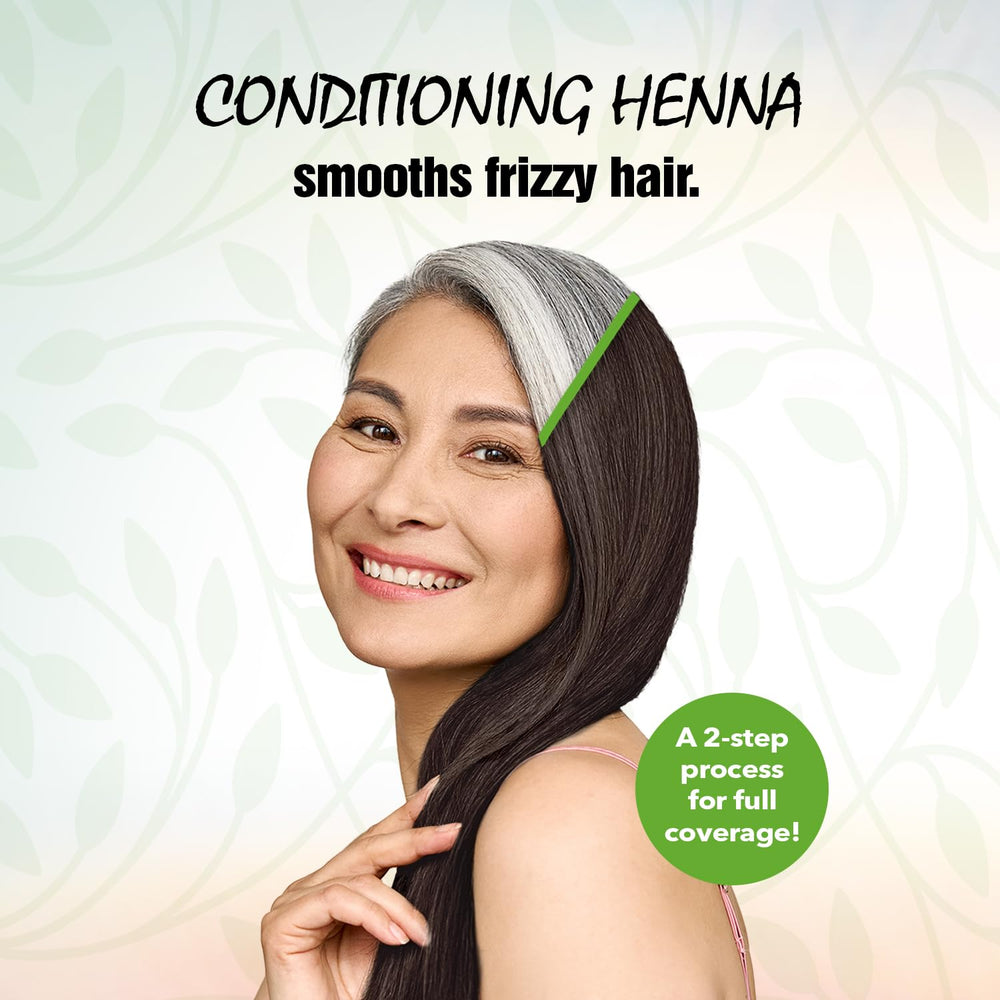 Light Mountain Henna gloves prevent staining while applying color