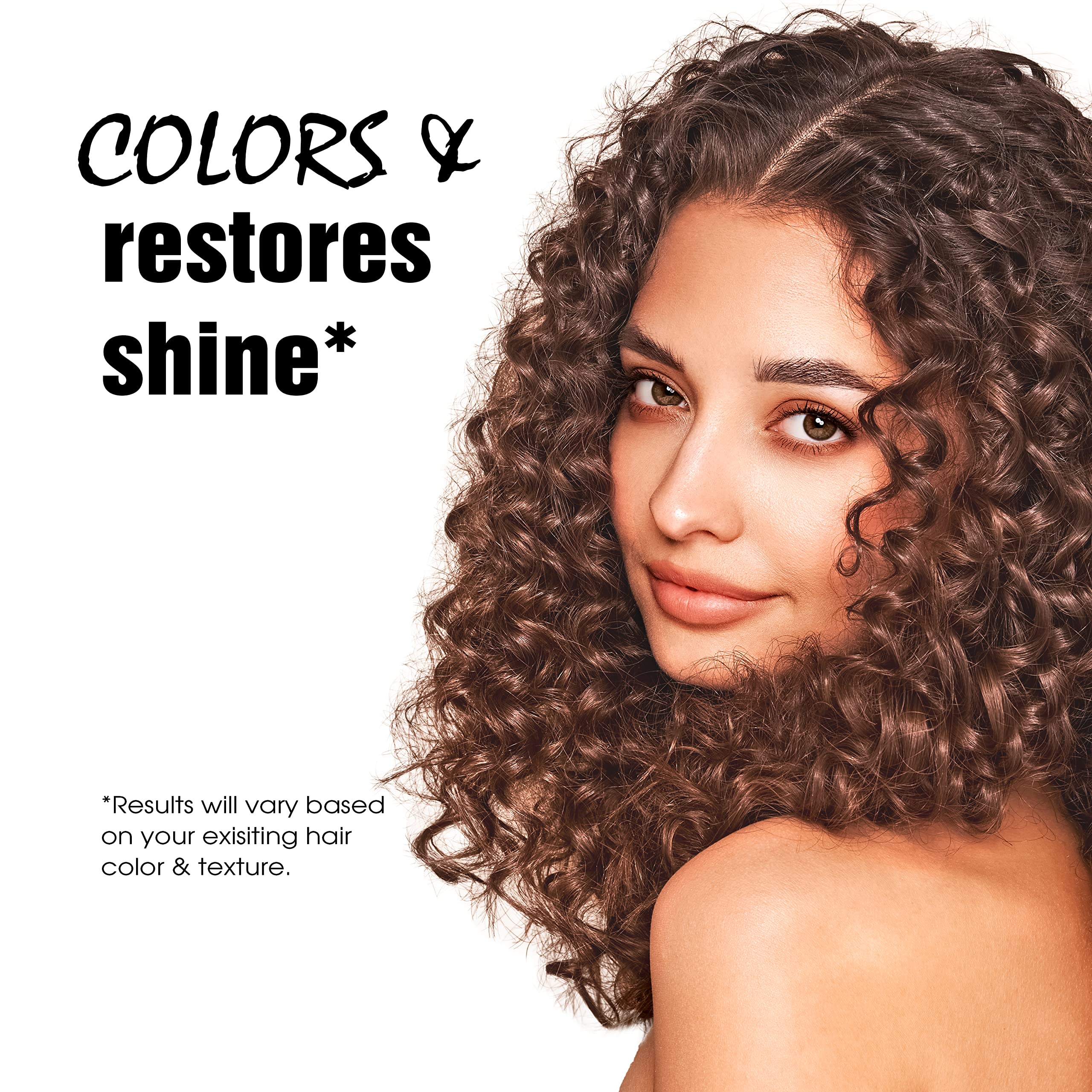 Light Mountain Henna instruction booklet guides safe, step-by-step use