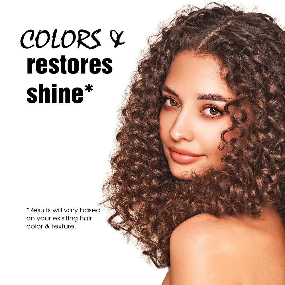 Light Mountain Henna instruction booklet guides safe, step-by-step use