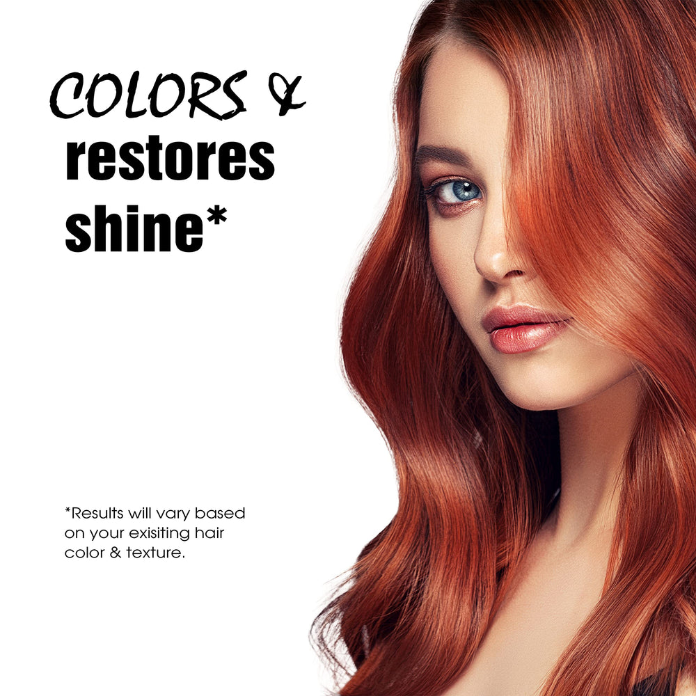 Light Mountain Henna vegan cruelty-free pack reinforces ethical hair color options.