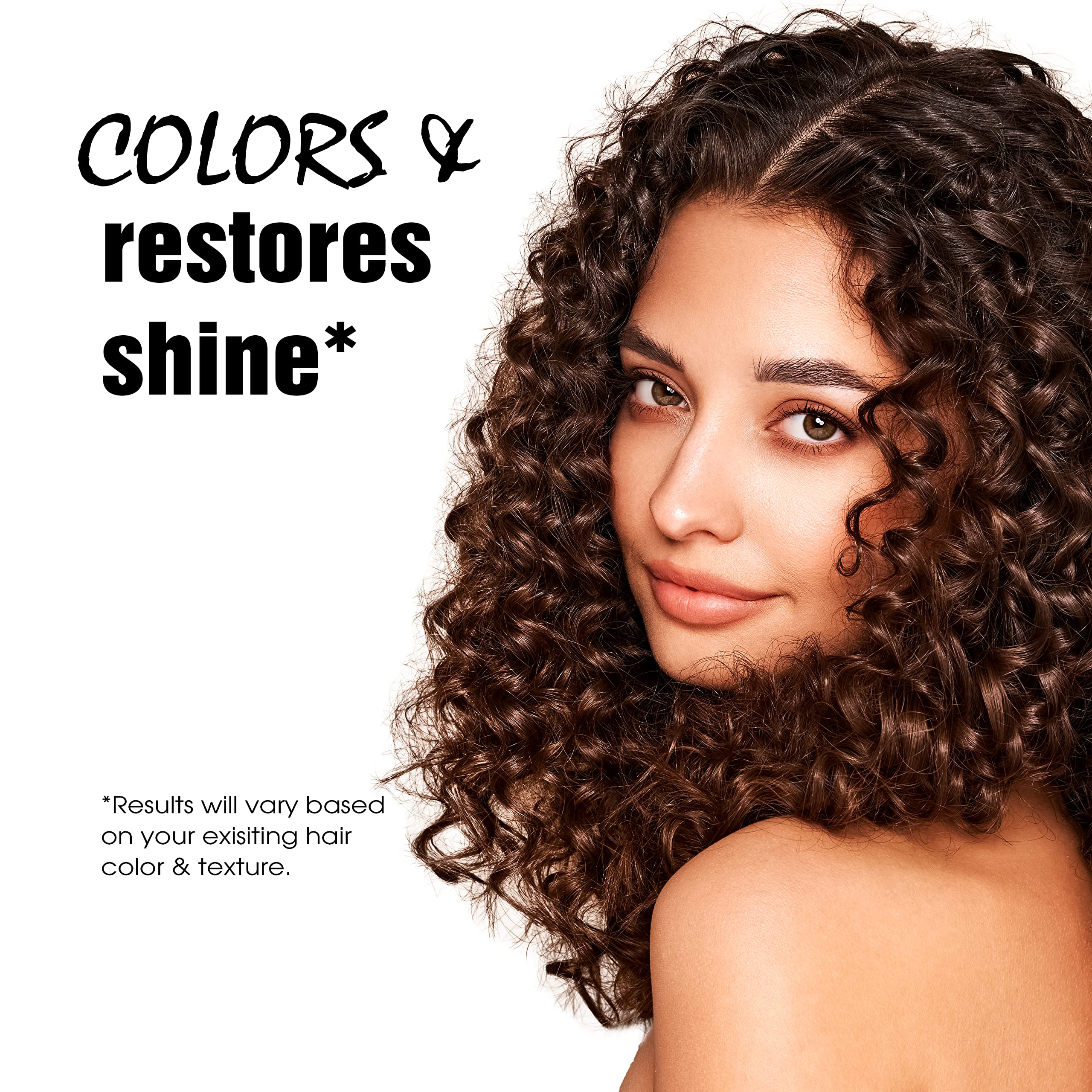 Light Mountain vegan hair color kit for cruelty-free, eco-conscious coloring.