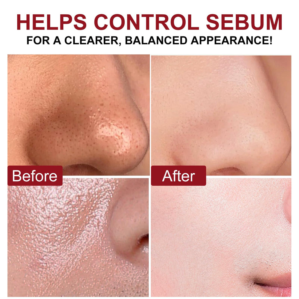 Daytime brightening action of liiutry Glow Rice Ampoule Duo