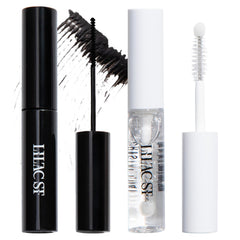 Lilac St Eternal Bond bottle showing quick-dry, long-lasting lash glue for secure wear