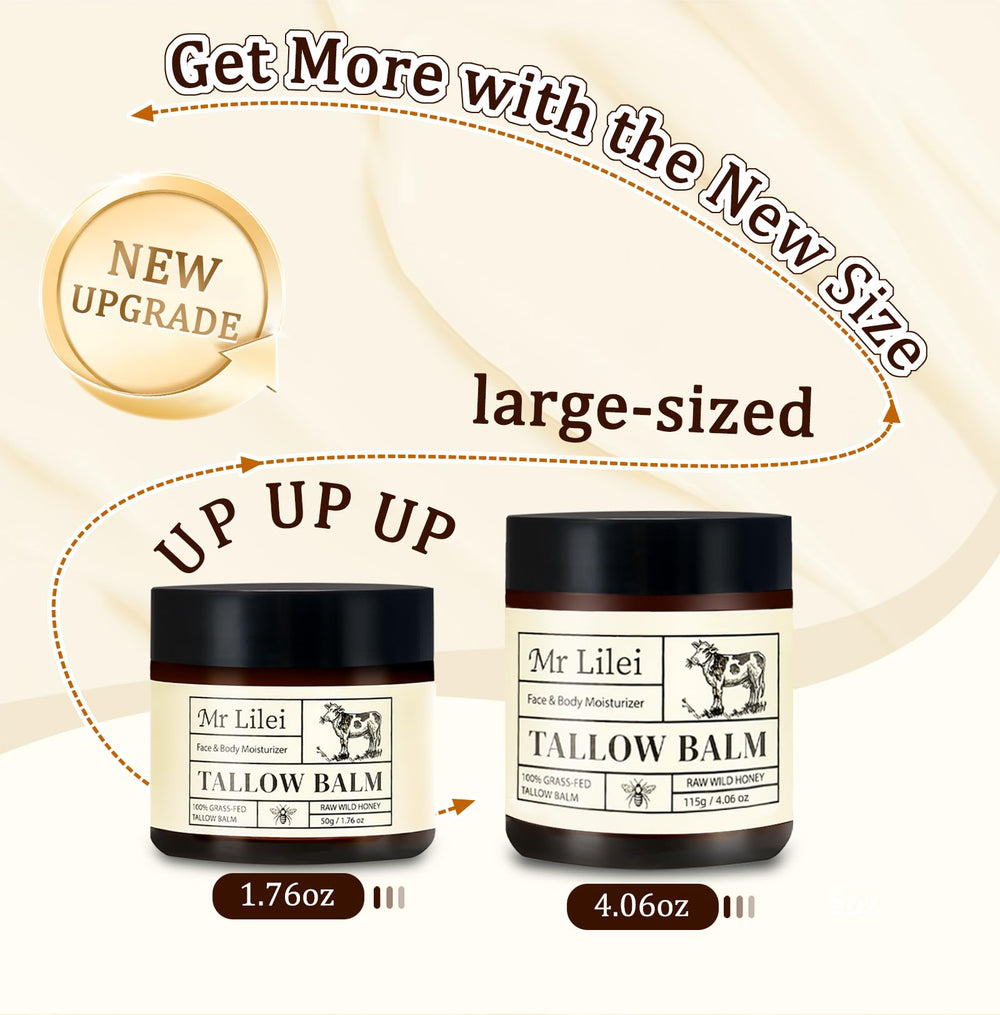 Lilei Beauty 24hour hydration balm conveys lasting moisture benefits