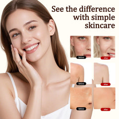 Lilei Beauty beef tallow ingredients highlight beeswax and olive oil benefits.