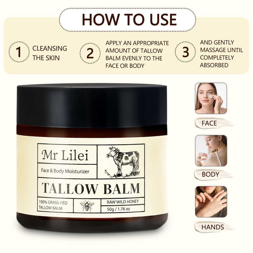 Lilei Beauty unscented packaging on shelf for versatile skincare use.