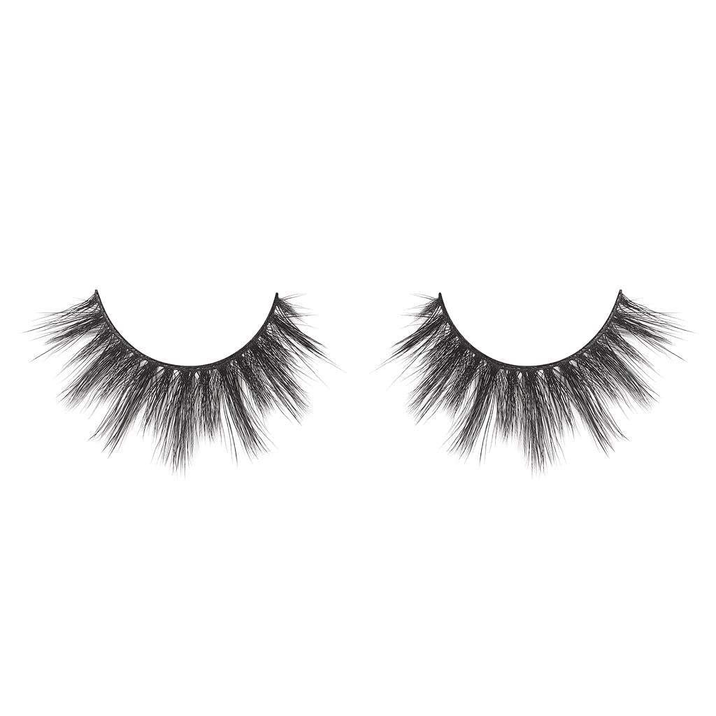 Lilly Lashes Miami reusable lashes ideal for multiple occasions.