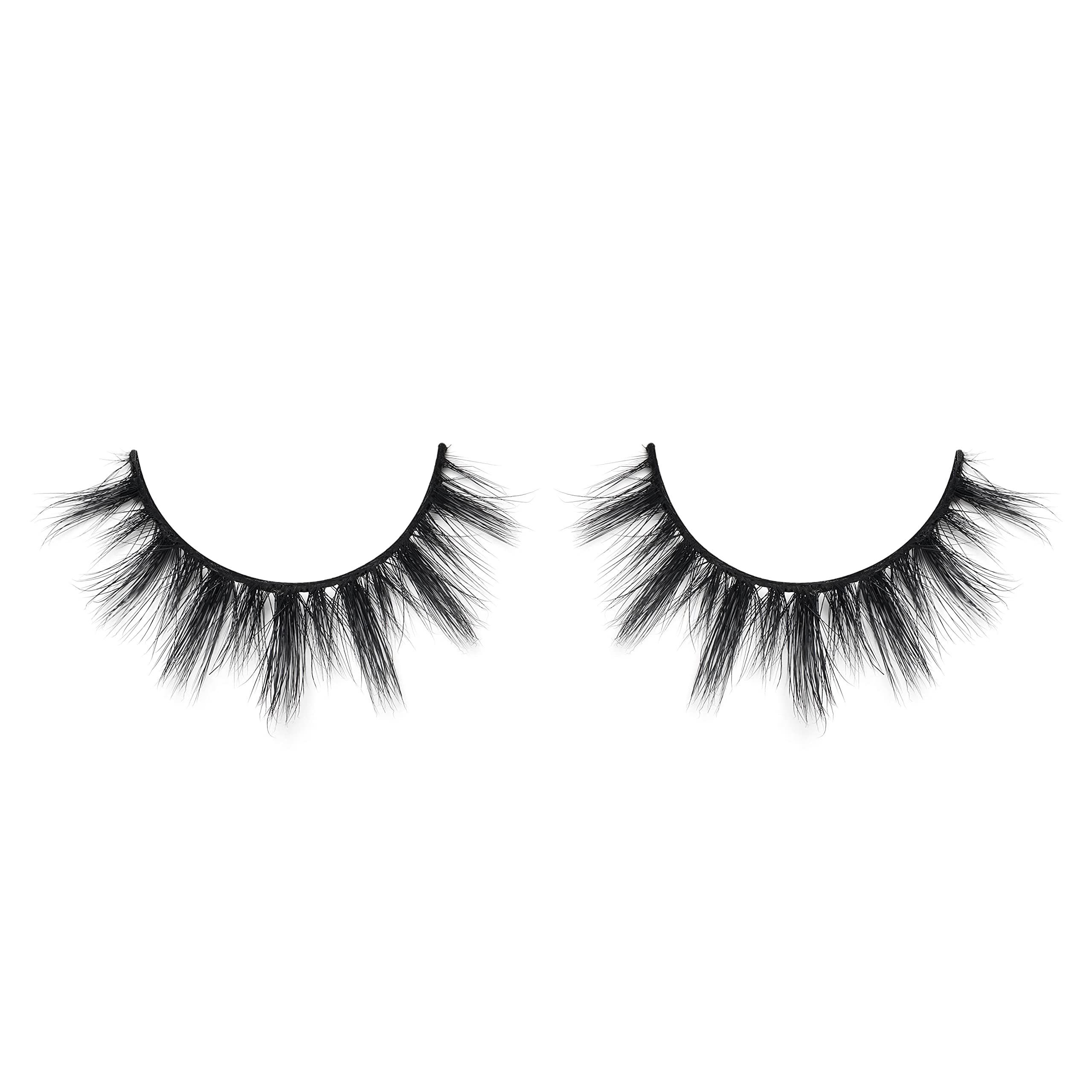Lilly Lashes reusable up to 20x for lasting value.